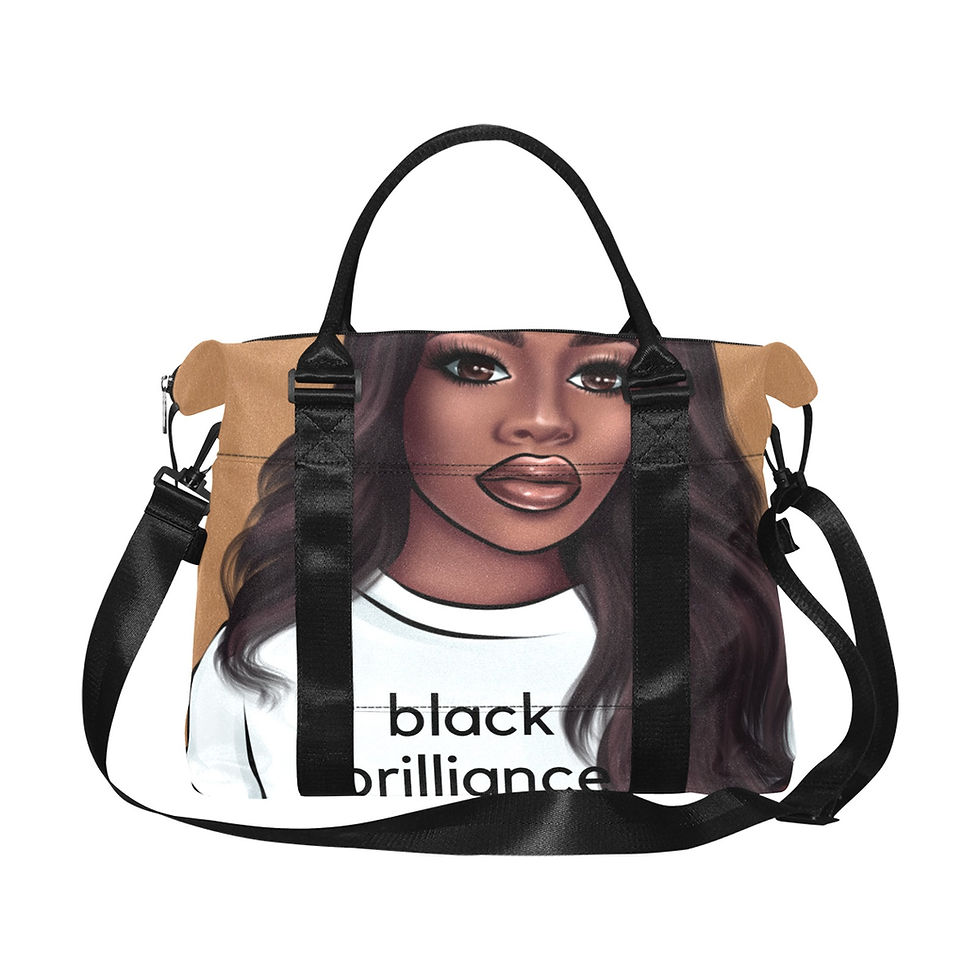 Carry-On from the Runway