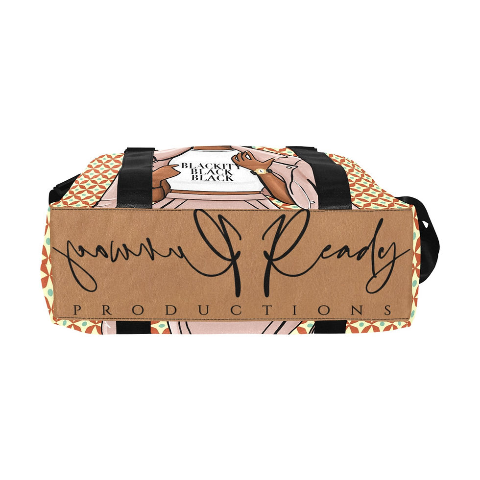 Thumbnail: Carry-On from the Runway