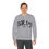Thumbnail: Salty, Heavy Blend™ Crewneck Sweatshirt