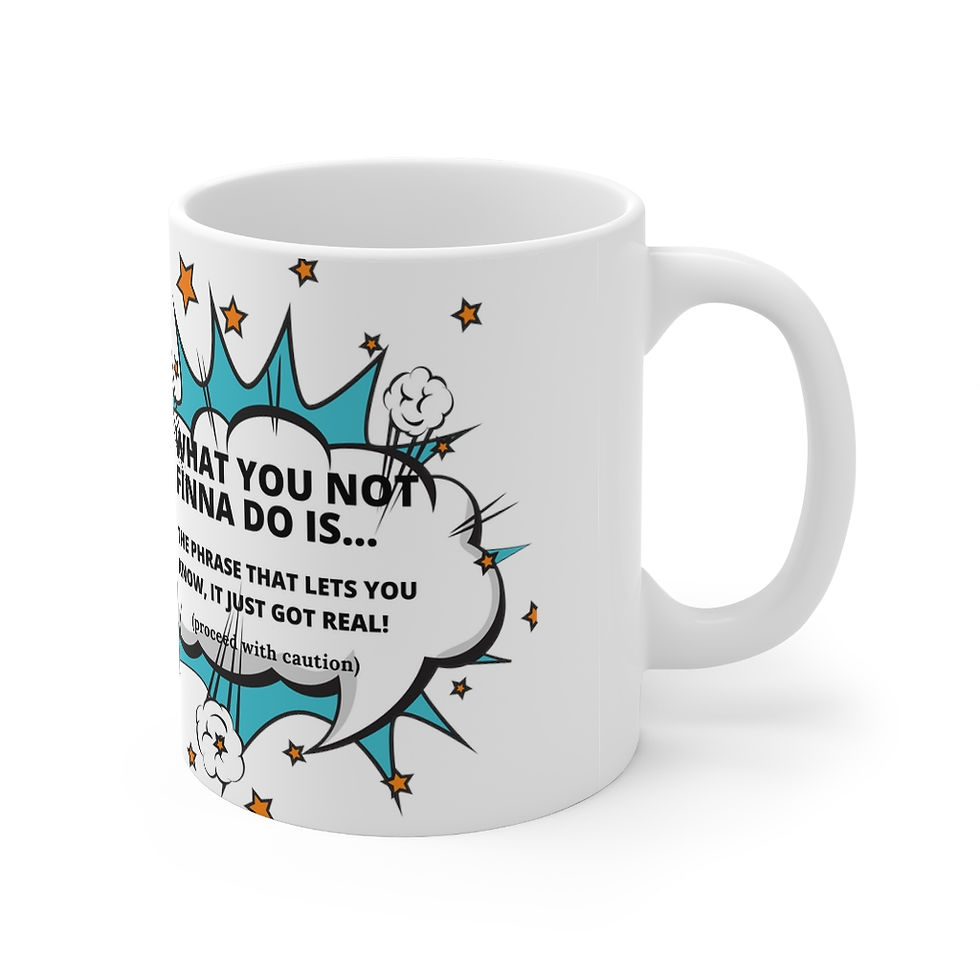 Thumbnail: Say It With Your Cup