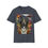 Thumbnail: Graffiti Jungle, unisex soft-style t-shirt