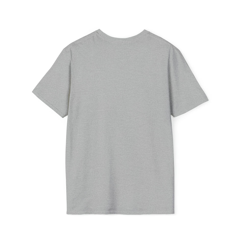 Thumbnail: God got it, unisex soft-style t-shirt