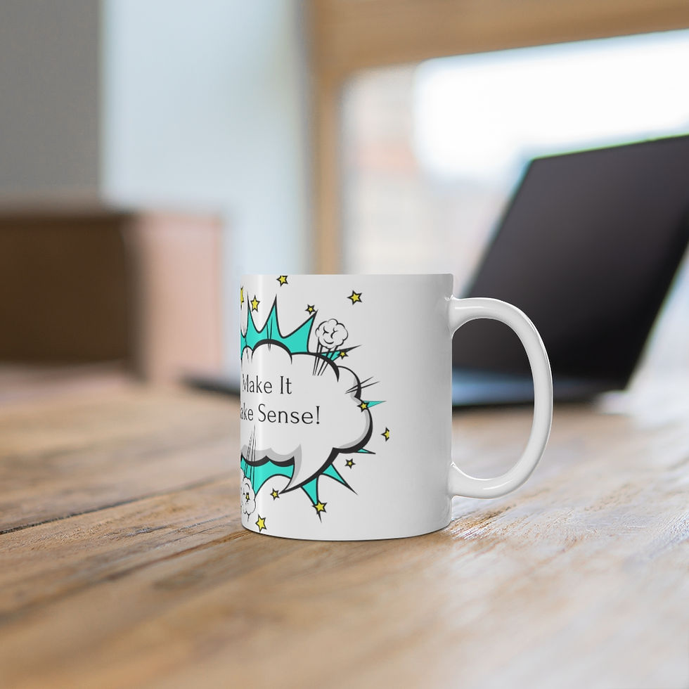 Thumbnail: Say It With Your Cup