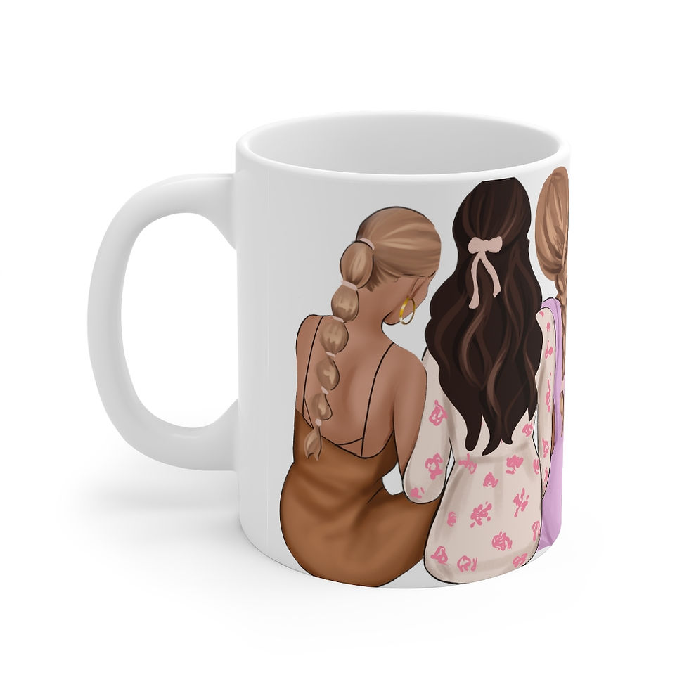 Thumbnail: Say It With Your Cup