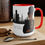 Thumbnail: Red Bottom Mug15oz