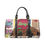 Thumbnail: Spin-a-nite,  Runway Ready Productions, Travel Bag, Overnight bag,  L