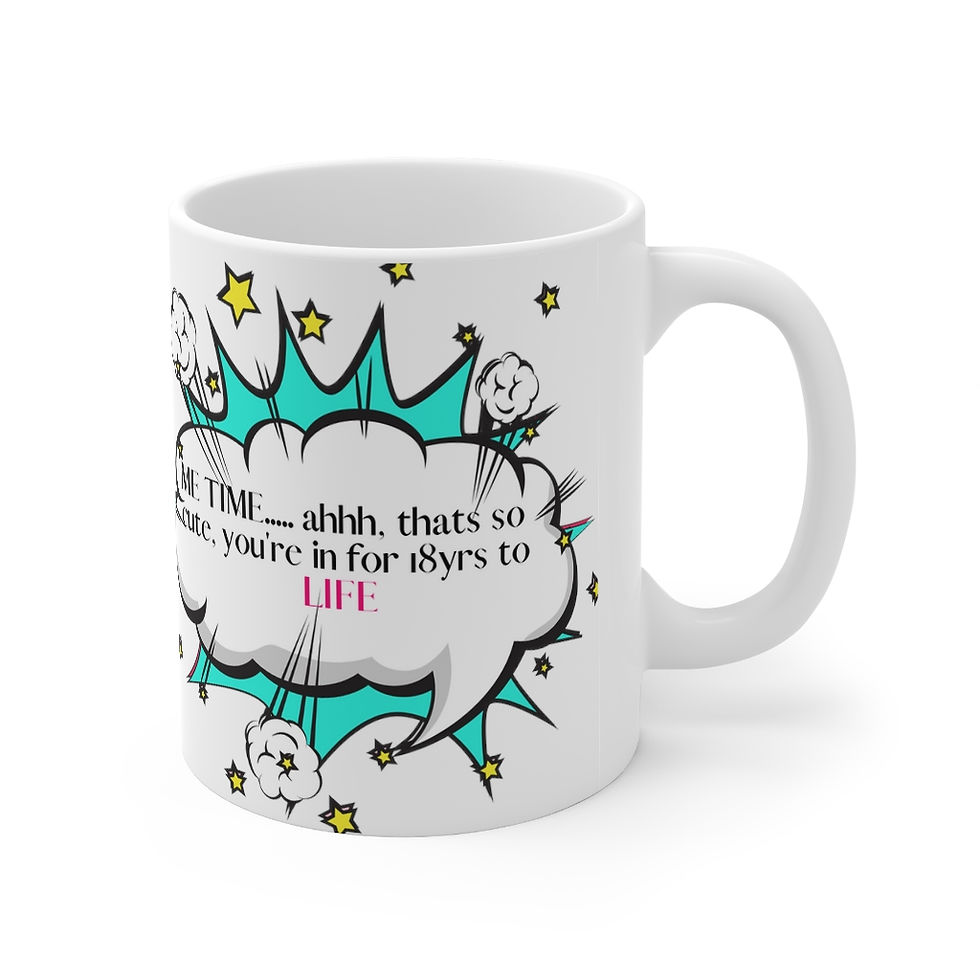 Thumbnail: Say It With Your Cup