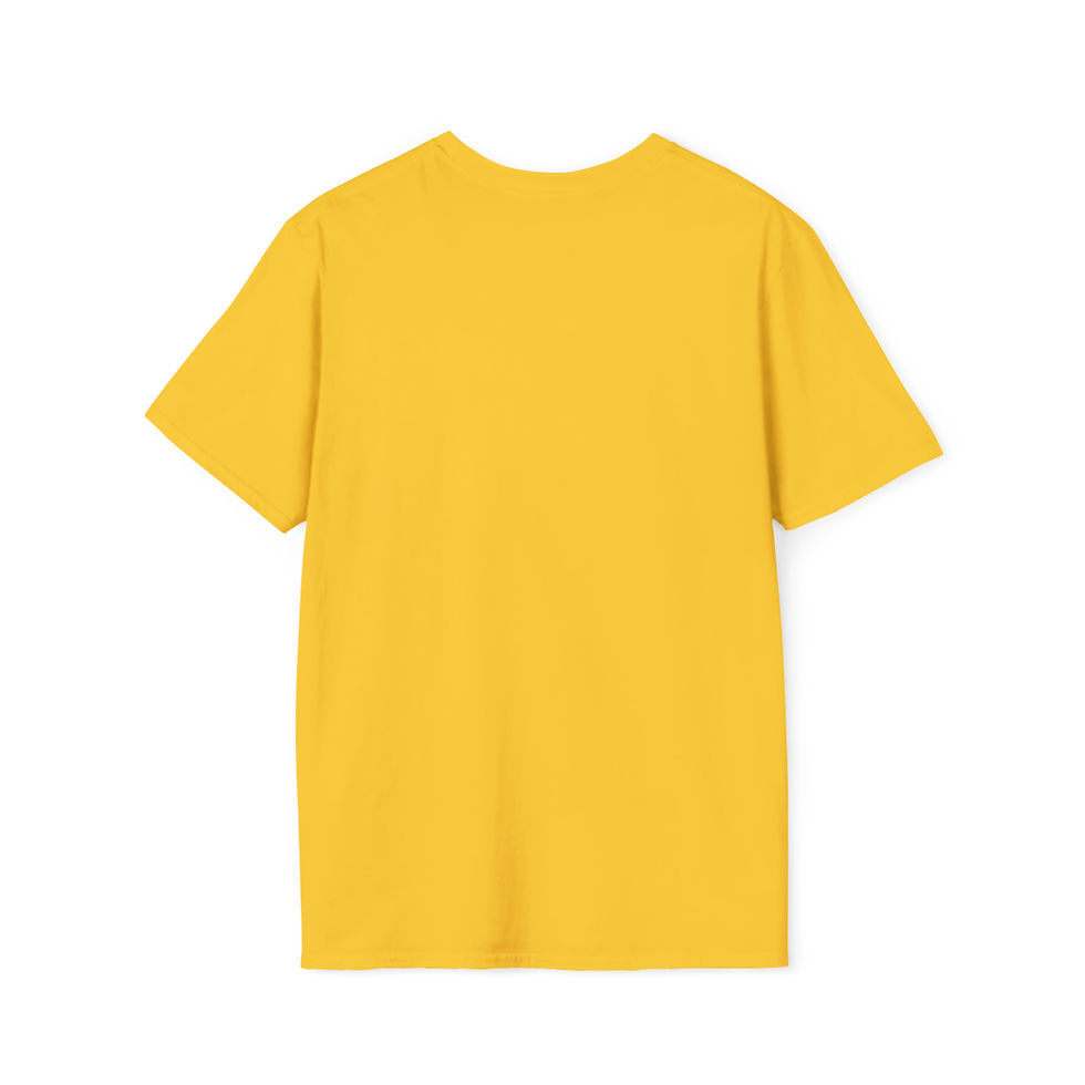 Thumbnail: I'm not Arguing, unisex soft-style t-shirt