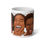Thumbnail: Happily Ever Laughter Jumbo Mug, 20oz