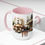 Thumbnail: Sweet Bestfriend Collection Bookstore Mug15oz