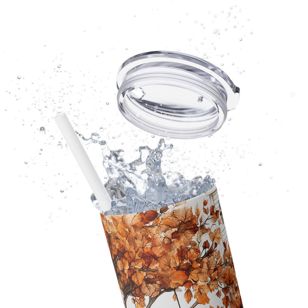 Thumbnail: Pretty Life Tumbler