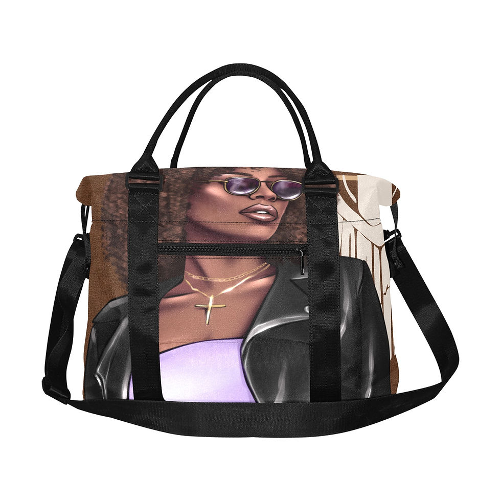 Thumbnail: Carry-On from the Runway