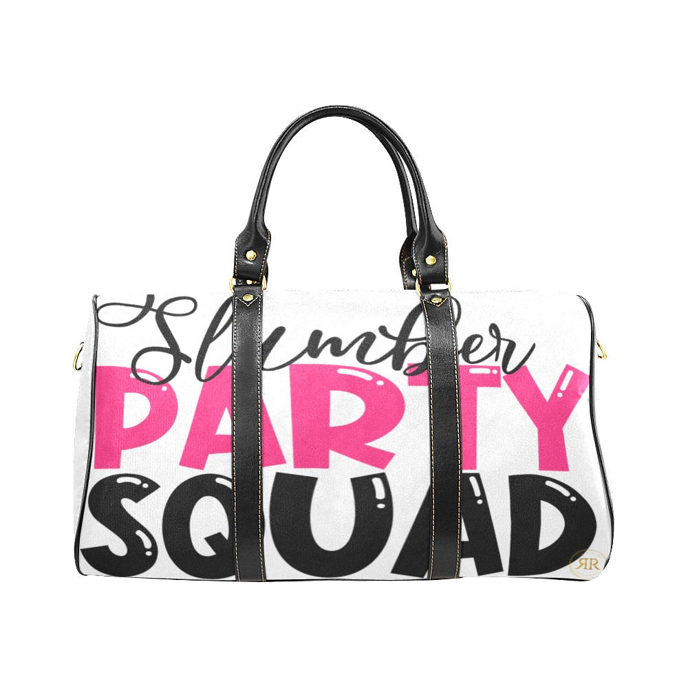 The Slumber Party Lrg Bag