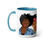 Thumbnail: Sister Friends...Mug15oz
