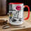 Thumbnail: Red Bottom Mug15oz