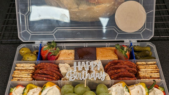 SnackleBox
