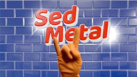 SED METAL