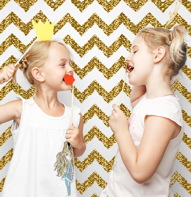 Fun with Party Props