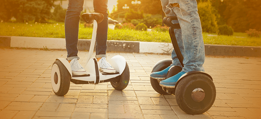 Micro-Mobility Market Size, Share, Trends, Growth Analysis, and Forecast 2023 to 2031