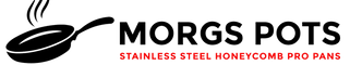Morgs Pots logo 