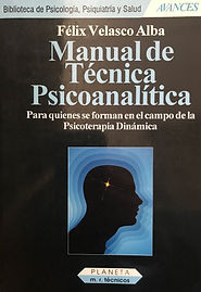 2004_-_Manual_de_Técnica_PsicoanalÃtca