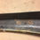 Thumbnail: VW Type 2 Early Bay Front Bumper 68-71