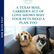 A Texas Mail Carrier's Act of Love Shows Why Your Pets Need a Plan Too