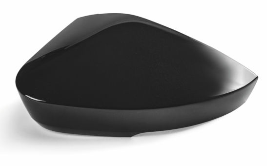 External mirrors decorative caps Octavia IV (With SWA)