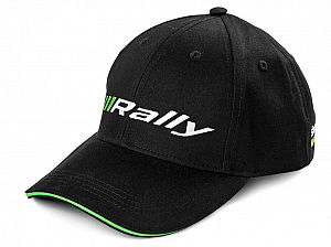 Beisbola cepure "Motorsport rally"