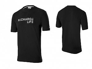Men T-shirt iV M