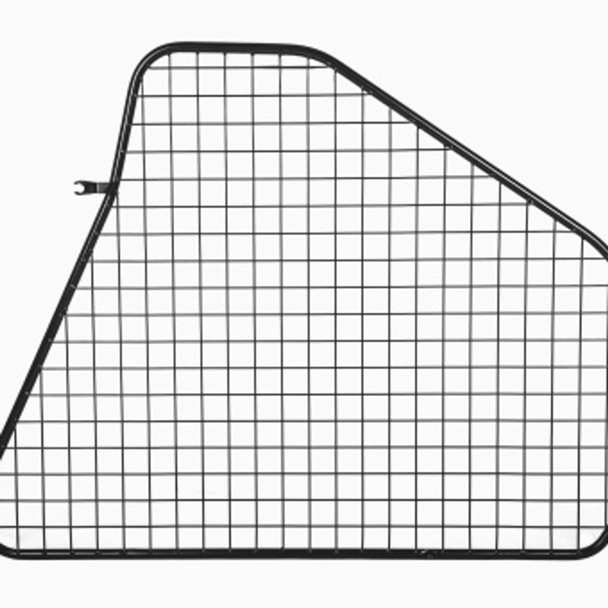Trunk grille of the luggage compartment Octavia IV Combi
