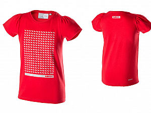 Girls T-Shirt RS 128