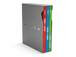 Book Chronicle ŠKODA 3 parts DE