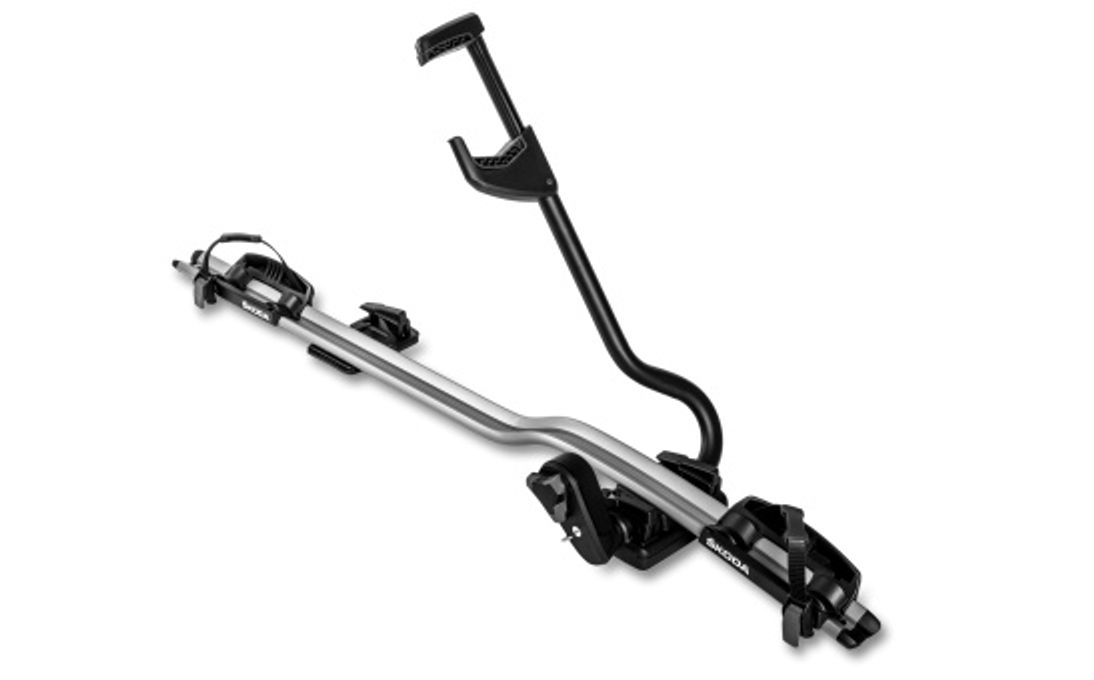 Jumta bagāžnieks velosipēdam