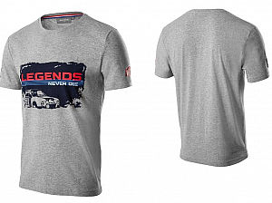 Men T-Shirt Monte-Carlo XXXL