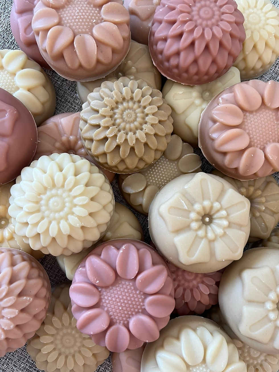 Thumbnail: Cedarwood & Lavender