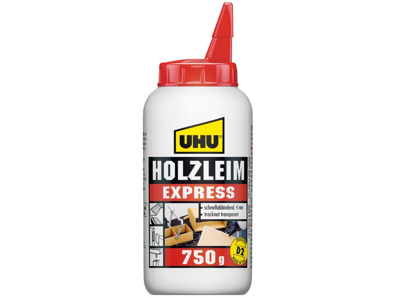Holzleim UHU Express