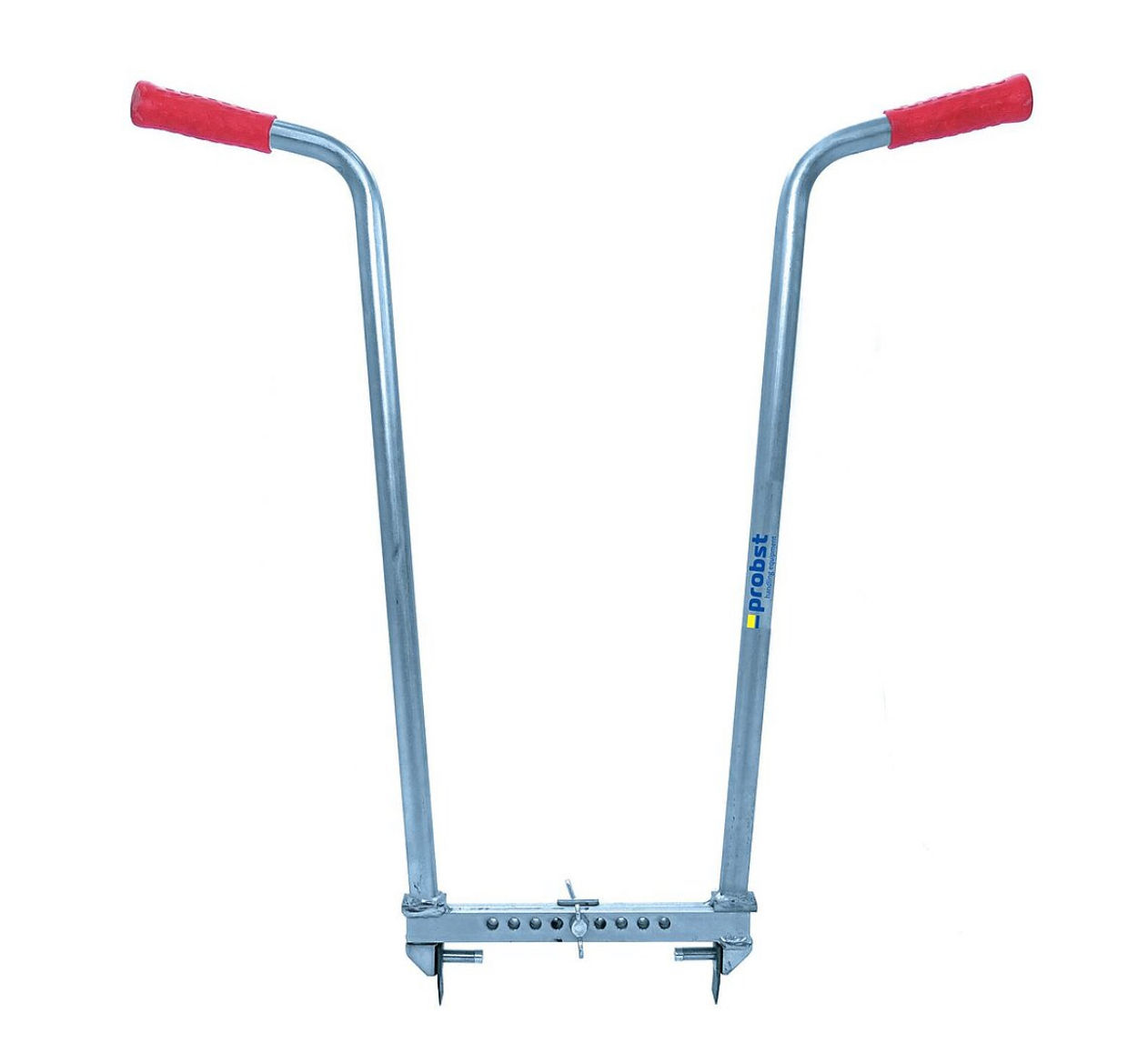 Probst Steinausheber SAH