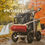Miniaturbild: Handwagen Picobello City