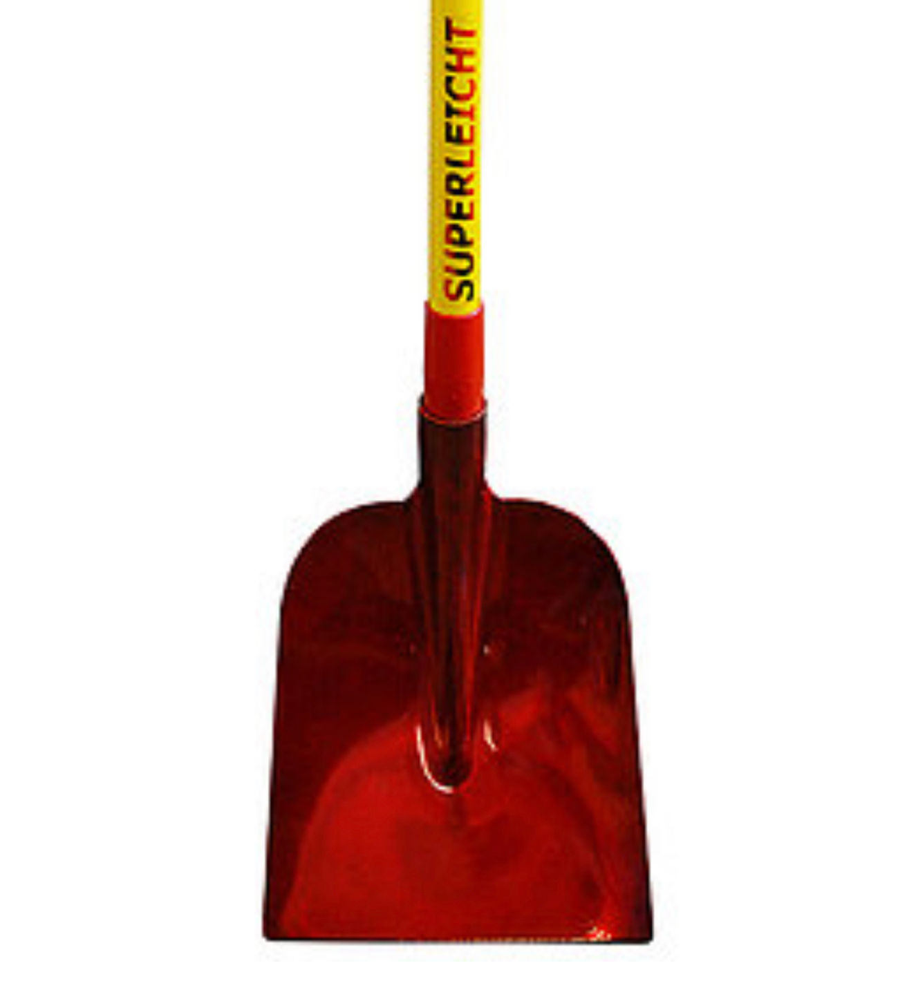 Holsteiner Schaufel Super Leicht, Premium