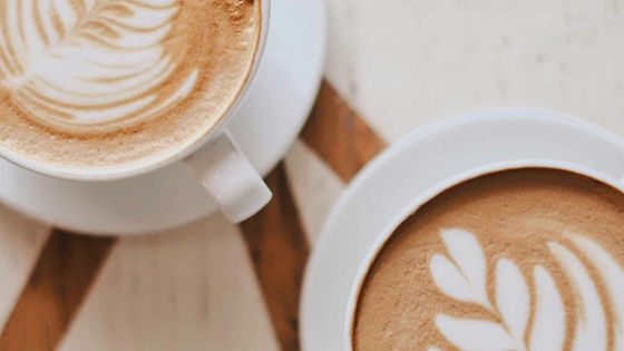 Cappuccino (8 Oz)