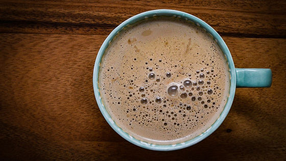 Cafe Au Lait