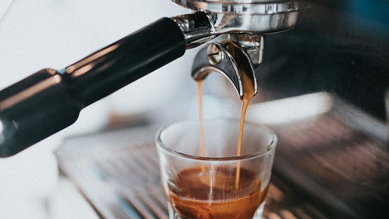 Espresso