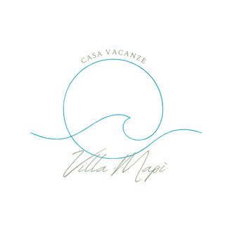 Logo Villa Mapì, casa vacanze a Mazara del Vallo