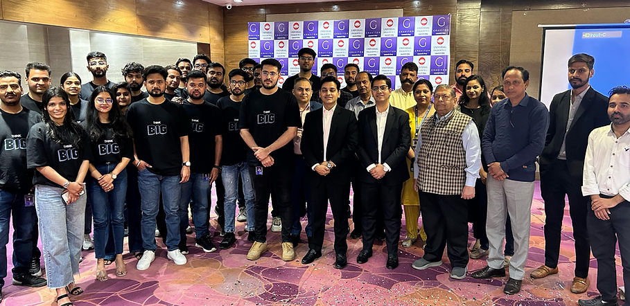 Meet the Kugelblitz team – innovators behind advanced Loan Origination and Management Systems (LOS & LMS).