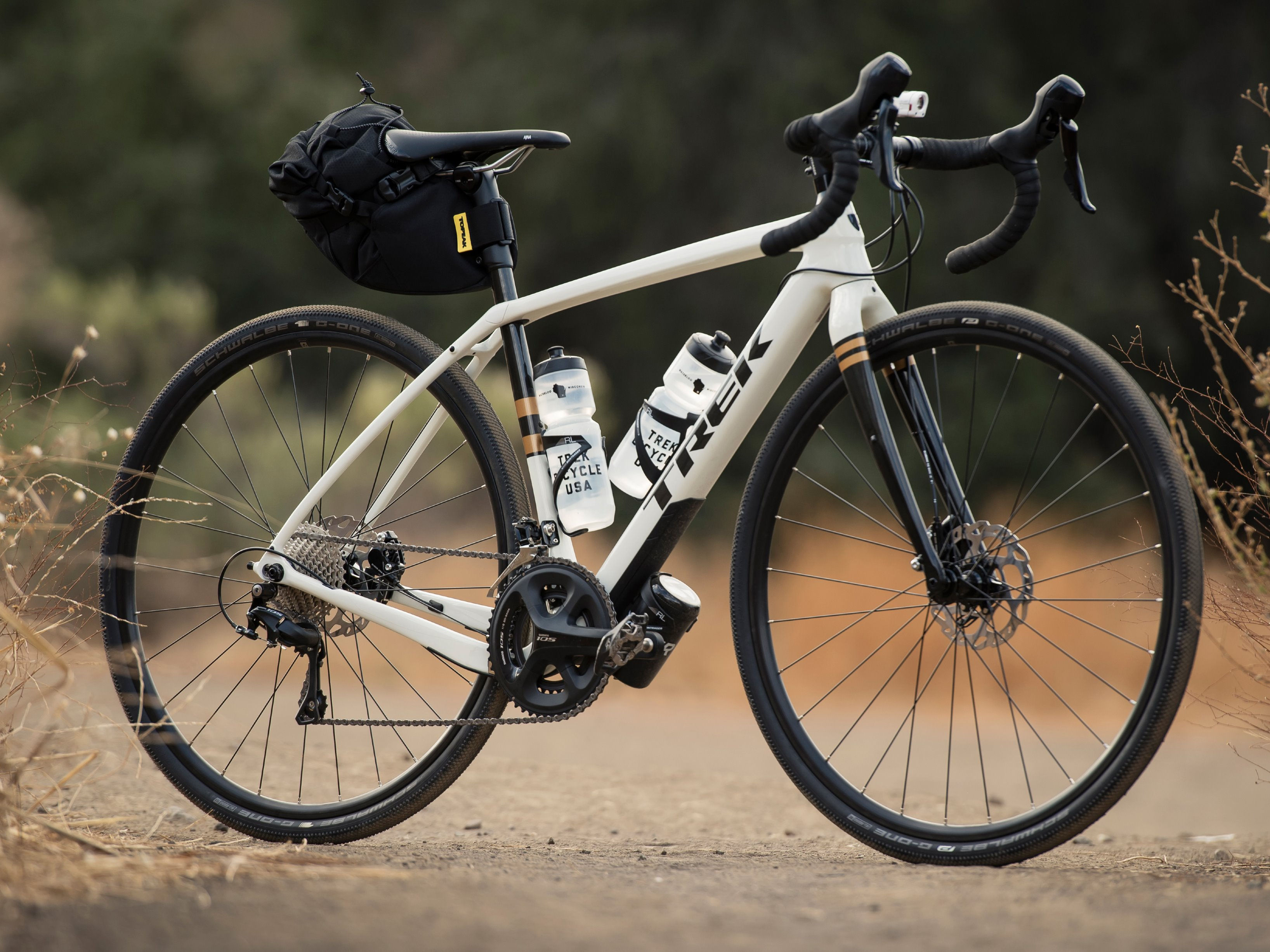 Bicicleta Gw Titan Rin 29 Shimano 7 Vel. Integradas Suspen