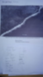 Hike Planning