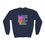Thumbnail: Show Schedule Youth Crewneck Sweatshirt