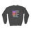 Thumbnail: Show Schedule Youth Crewneck Sweatshirt