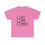 Thumbnail: Check Mark Unisex Heavy Cotton Tee